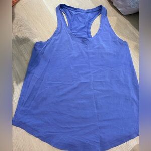 Lululemon tank women’s size 8